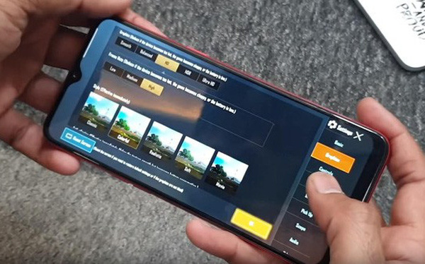 The Impressive 5000 Mah Battery Smartphone Early 2020
