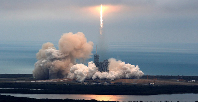 The Impressive Video Summed up Elon Musk's Millions