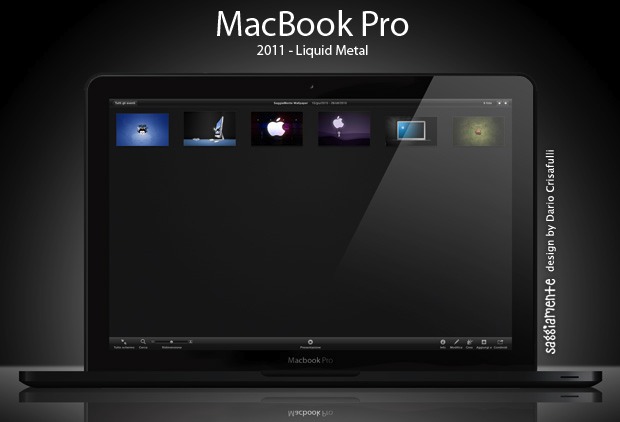 The Improvements Are Expected on the New MacBook Pro