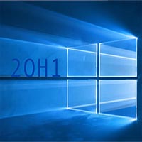 The Input Experience in Windows 10 20h1 Update Will Be