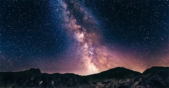 The Interaction Between the Milky Way and a Satellite Galaxy Is