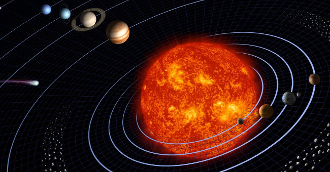The Interesting Fact About the Universe Is Not Quite the Same