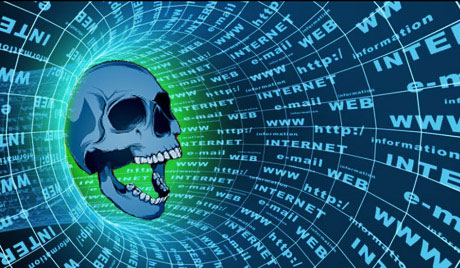 The Internet Will Only Be the Domestic Network of Countries in 2014