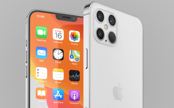 The iPhone 12 May Not Have a USB-C Port, While the iPhone 2021 Will Remove
