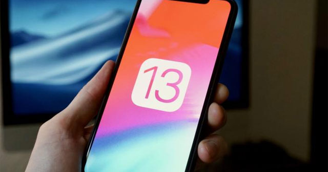 The Iphone Failed to Receive the Call After Updating to iOS 13
