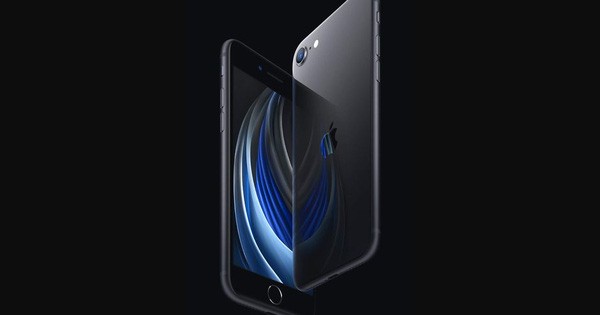 The iPhone SE 2020 Would Have Been a Lot Better, But This Is