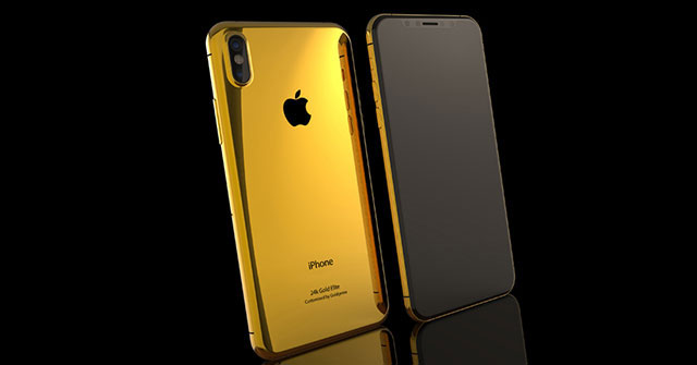 The iPhone Version That Anyone Who Buys iPhone X Silently Desires