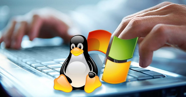 The Korean Government Is Going to Use the Linux Operating System Instead of Windows Because