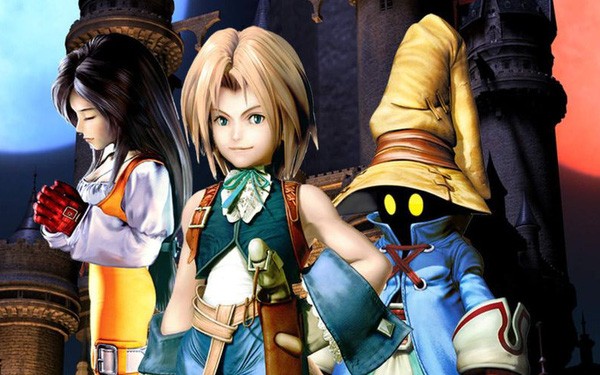 The Latest Final Fantasy IX PC Update Automatically Clears
