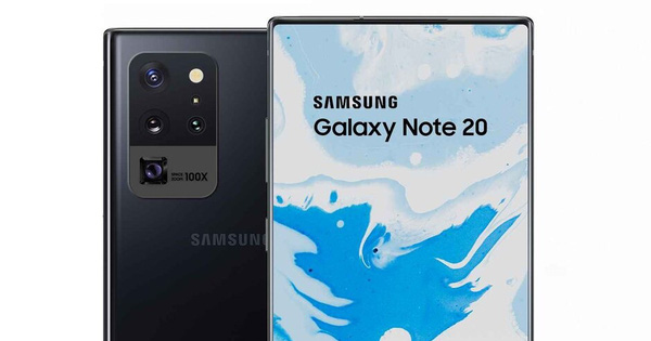 The Latest Leak Reveals the Design of the Samsung Galaxy