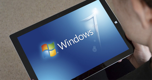 The Latest Update on Windows 7 Fails, Which May Cause Your Computer to Lose Copyright