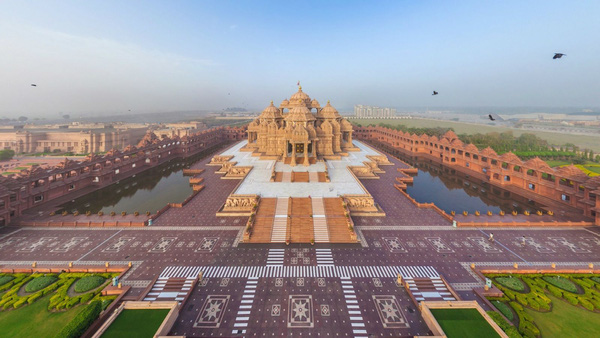 The Leading University in India Will Teach the Science and