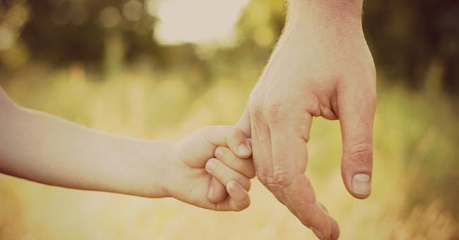 The Letter the Father Sent His Daughter and the Life Lesson 'no One