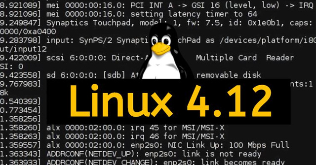 The Linux Network Administration Test Has the Answer P4