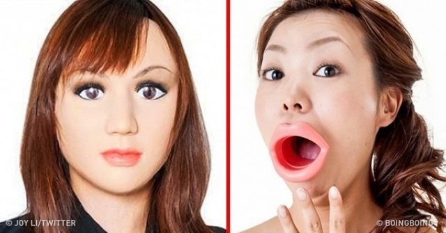 The List of 21 Strange Inventions That You Don't Believe Exists in Life