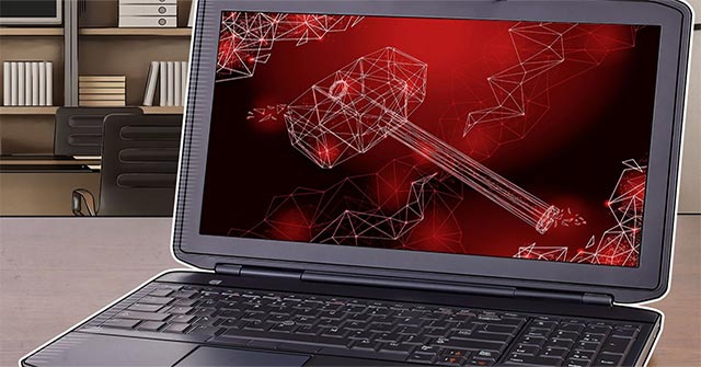 The List of Nearly 600 MAC Addresses Was Targeted in the Recent Hacking of