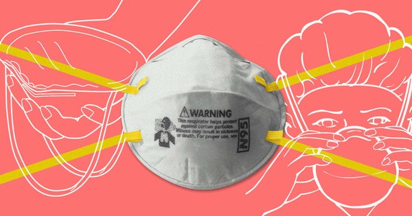 The Little Known Origin of the N95 Respirator