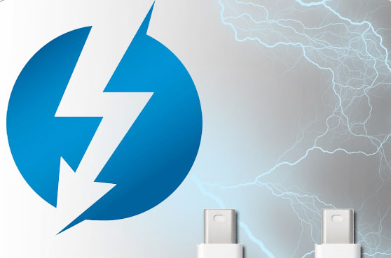 The Mac May Support Both USB 3. 0 and Thunderbolt