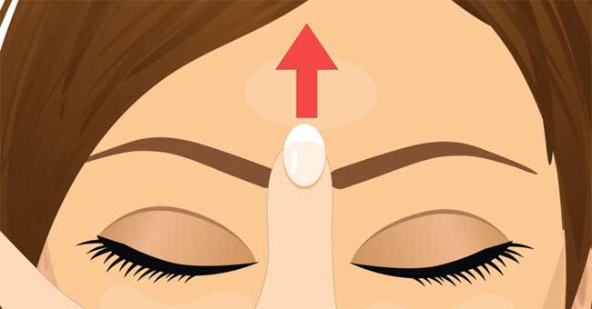 The Magic Thing Will Happen if You Massage This Point