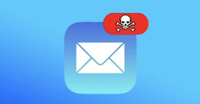 The Mail App on iOS Has Serious Vulnerabilities