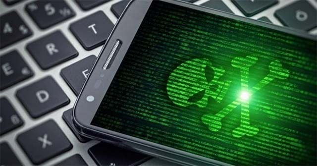 The Malicious Video File Causes Users to Lose Control of the