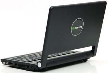 The Market for Tiny Laptops Under 300 USD Formed