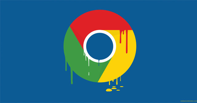 The Market Share of Google Chrome Declined, Which Could Be Attributed to Users Switching to Chromium