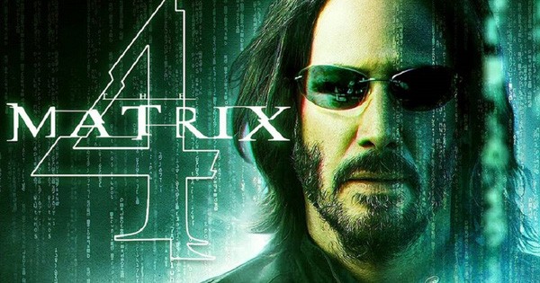 The Matrix 4, in Turn, Announced a Production Suspension