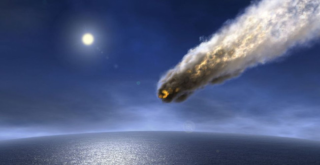 The Meteorite Explosions in the Sky of the Earth Have More