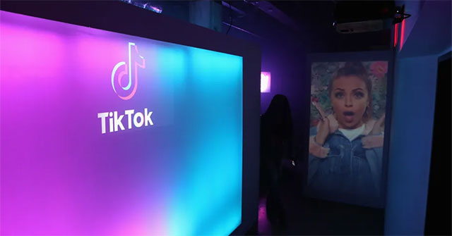 The Milestone of 1 Billion Downloads, TikTok Challenges the Holder of the Facebook Throne