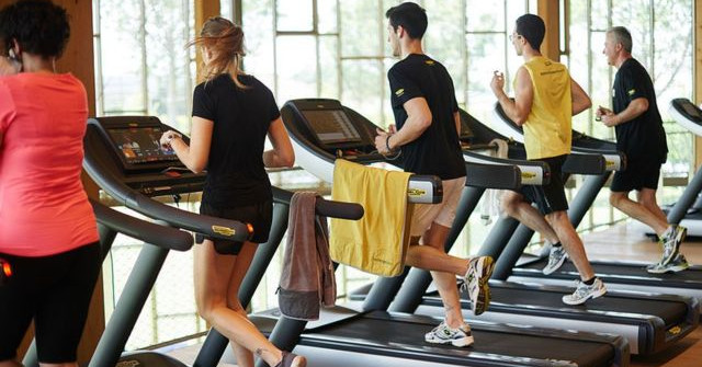 The Minimum Courtesy Everyone Should Know When in the Gym Room