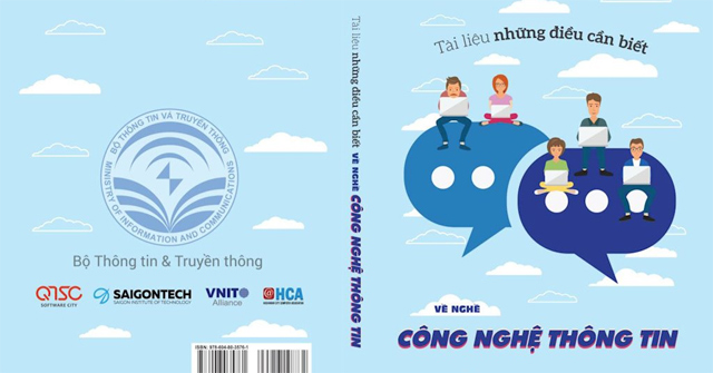 The Ministry of Information and Communications Issues 'Documentation of Things to Know About IT
