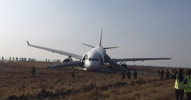 The Missing Plane Returned After 35 Years, a Decade-long Moment,.