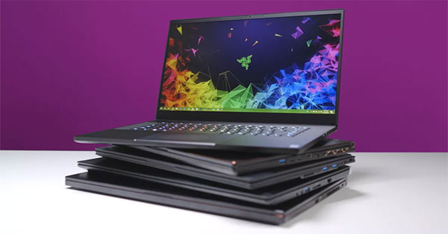 The Mistakes Are Easy to Make When Buying a Laptop