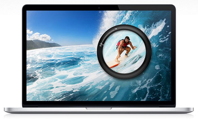 The Most Advanced Intel MacBook Pro Will Come Out Next Month