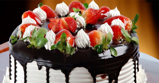The Most Beautiful and Unique Birthday Cakes