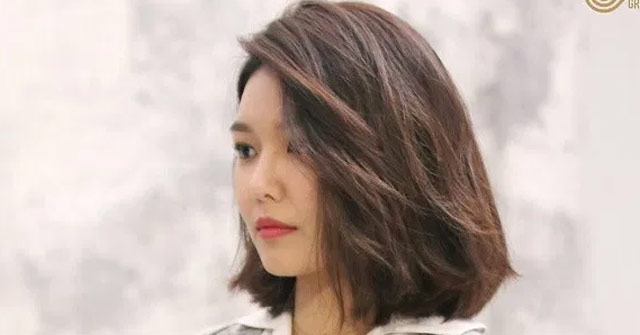 Dyeing Brown Hair: The Most Beautiful Brown West Color 2020