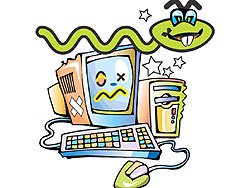 The Most Destructive Virus Ever