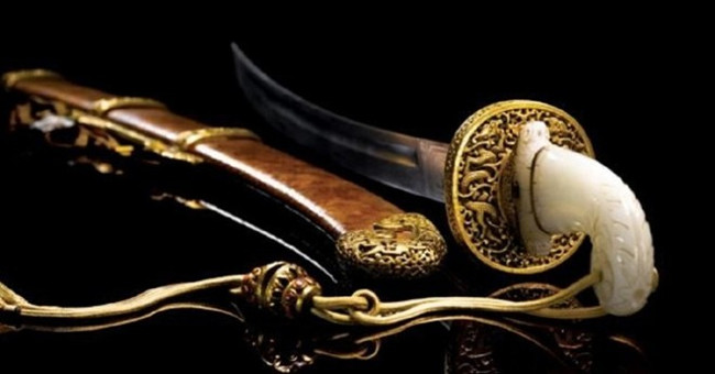 The Most Expensive 16 Treasures on the Planet Are Astonishing