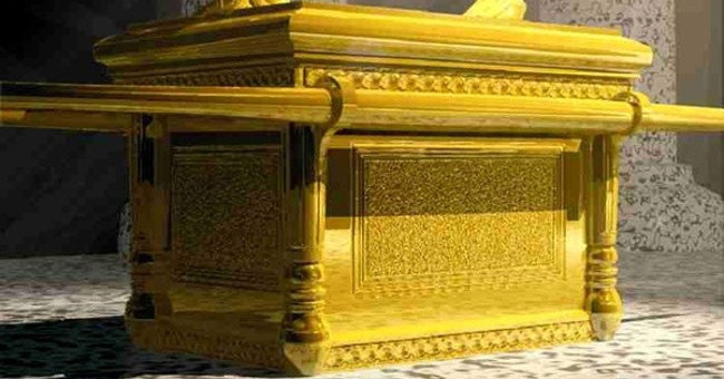 The Most Famous and Mysterious Treasures of All Time