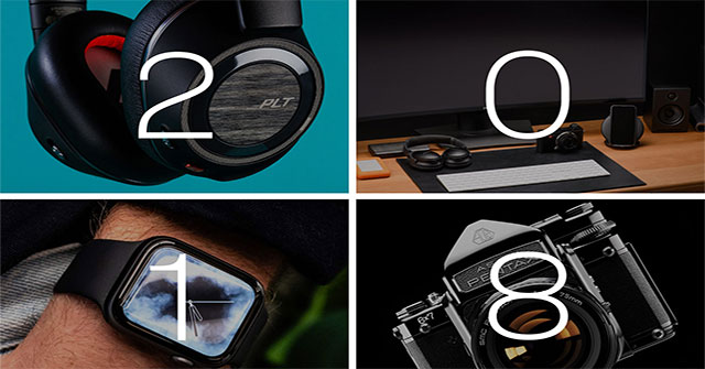 The Most Fascinating and Odd Technology Stories of 2018