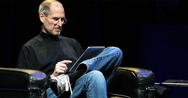 The Most Important Inventions of Steve Jobs