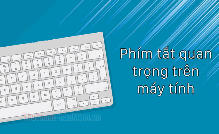 The Most Important Keyboard Shortcuts You Need to Know