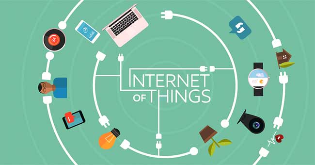 The Most Important Programming Languages in the Internet of Things