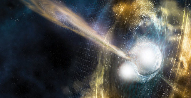 The Most Impressive, Crazy Scientific Discoveries in 2017