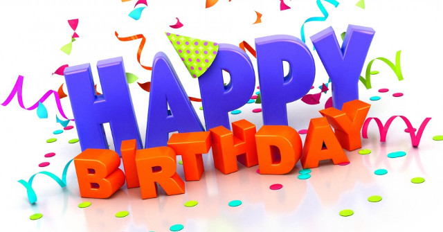 The Most Meaningful and Funniest Happy Birthday Poems