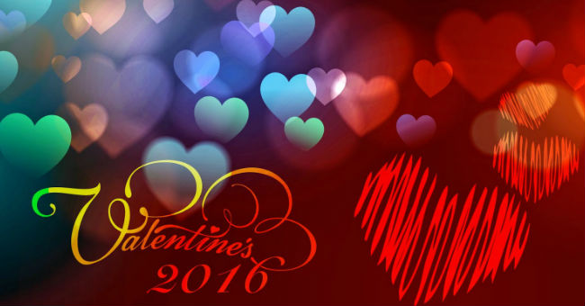 The Most Meaningful Gifts for Her on Valentine's Day 2016