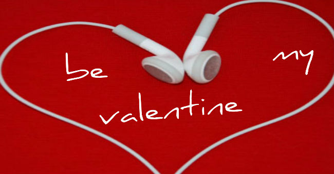 The Most Meaningful Valentine Gift for Him on Valentine's Day