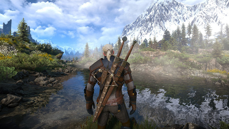 The Most Memorable Game Leak of the Village - P.1