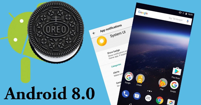 The Most Notable New Feature of Android 8. 0 Oreo